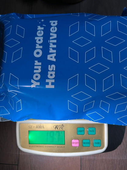 Silly Feet™ Lemon Foot Spray (Pack of 2) – Odour Control, Fresh Feet & Shoes | 100ml Each