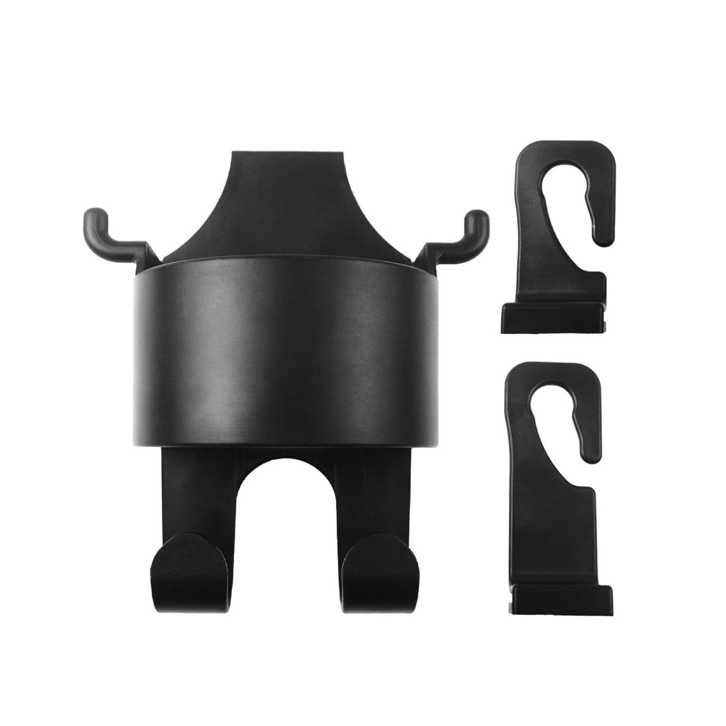 Seat-Snap™ Multifunctional Hanging Storage Cup & Mobile Holder (Pack of 2)