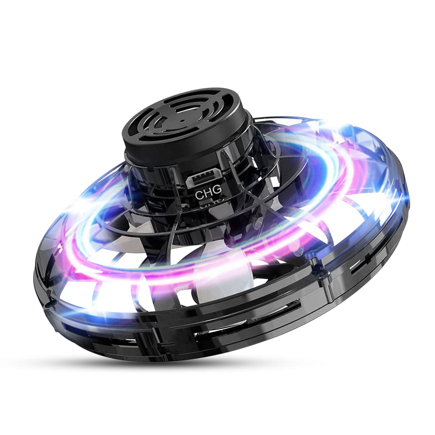 Magical Flying spinner